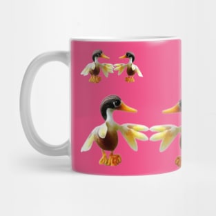 lovely Birds beautyful art Design. Mug